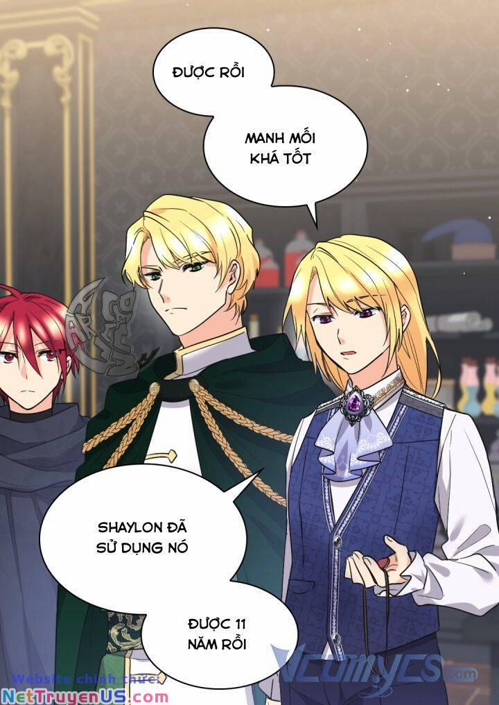 Sinh Đôi Xuyên Không 123 trang 23