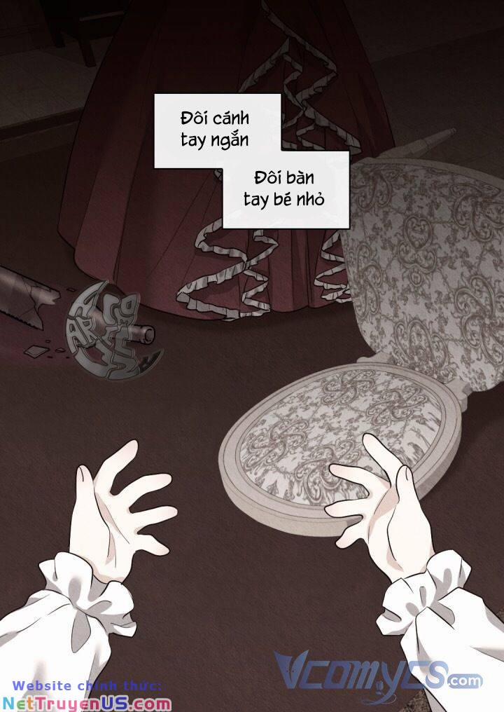 Sinh Đôi Xuyên Không 123 trang 3