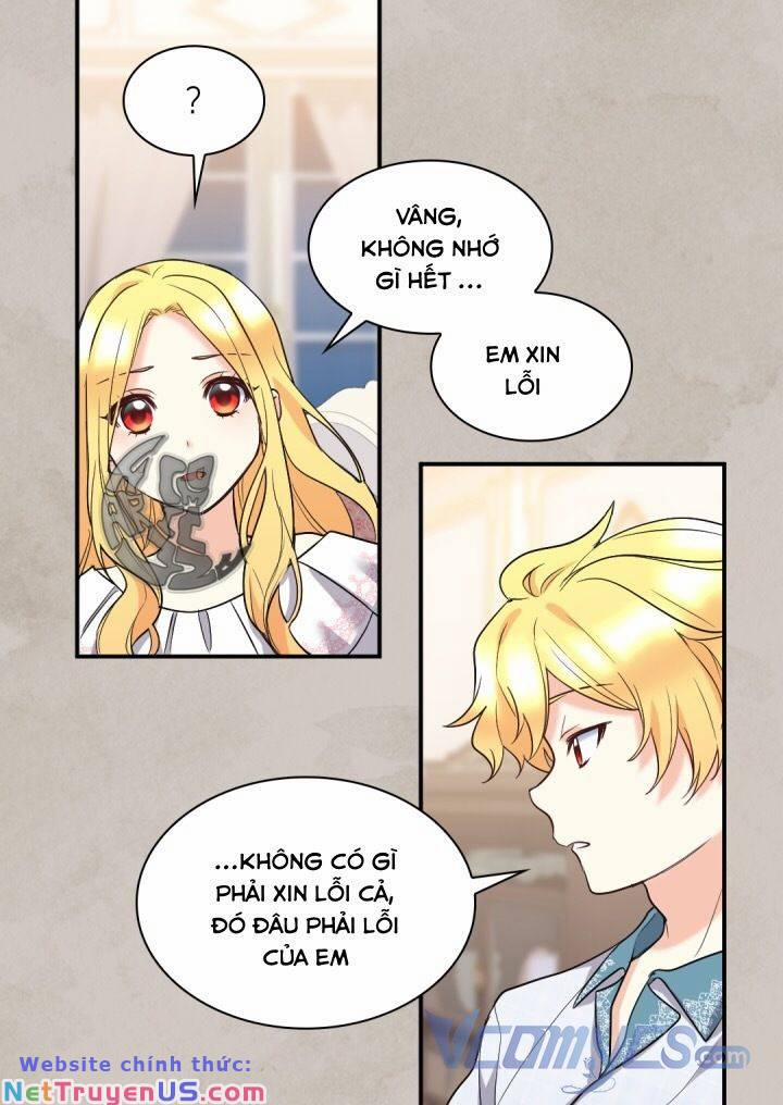 Sinh Đôi Xuyên Không 123 trang 31