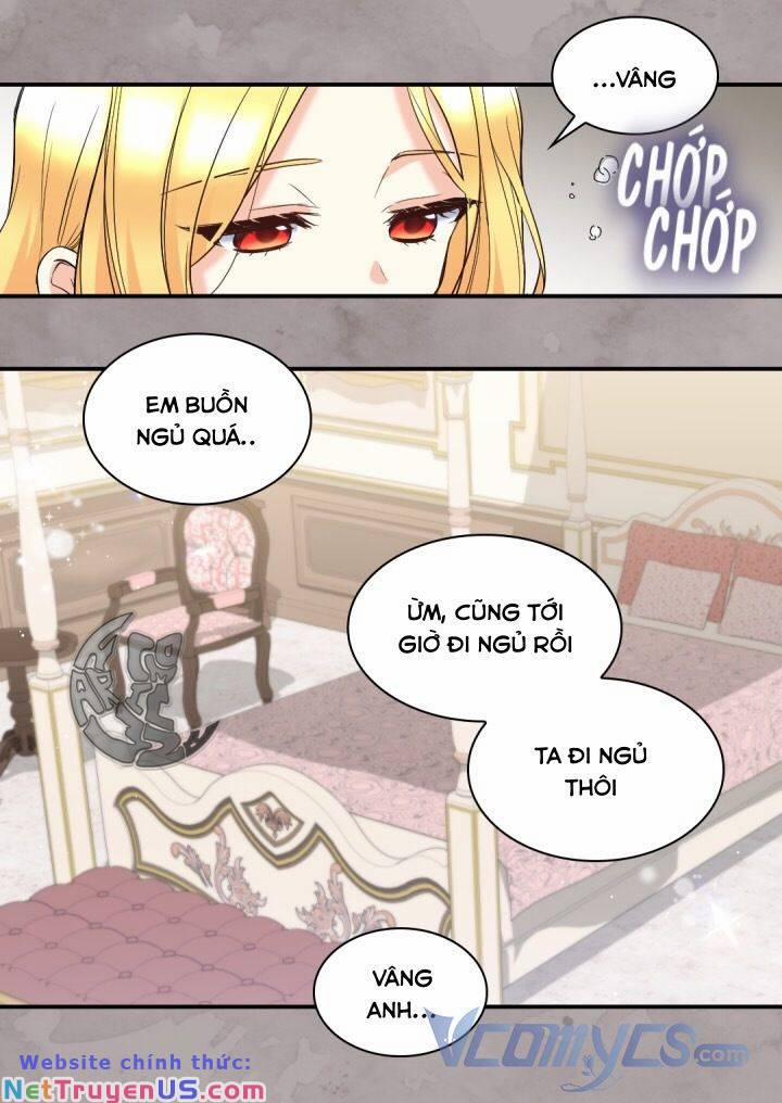 Sinh Đôi Xuyên Không 123 trang 32