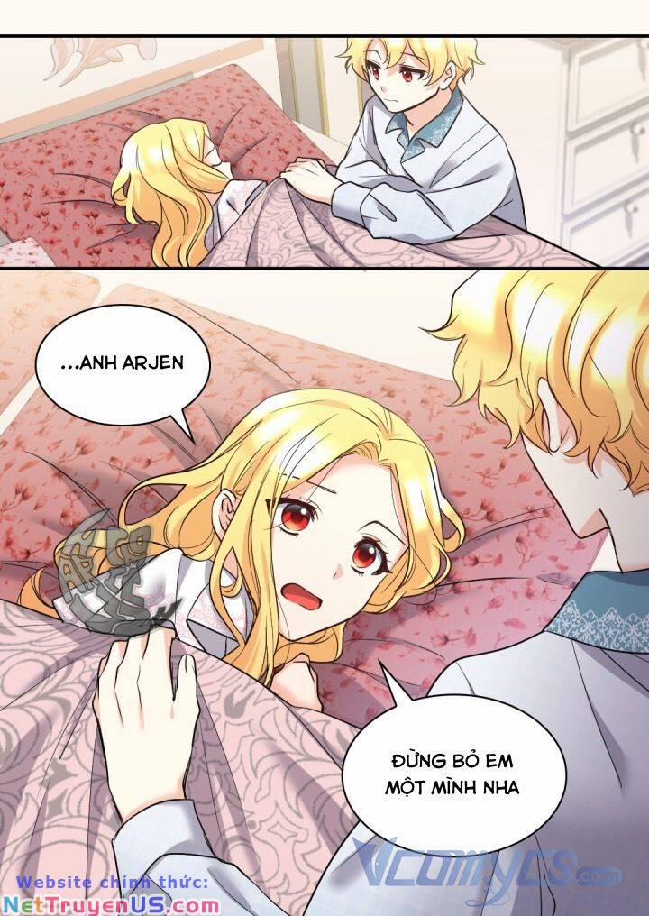 Sinh Đôi Xuyên Không 123 trang 33