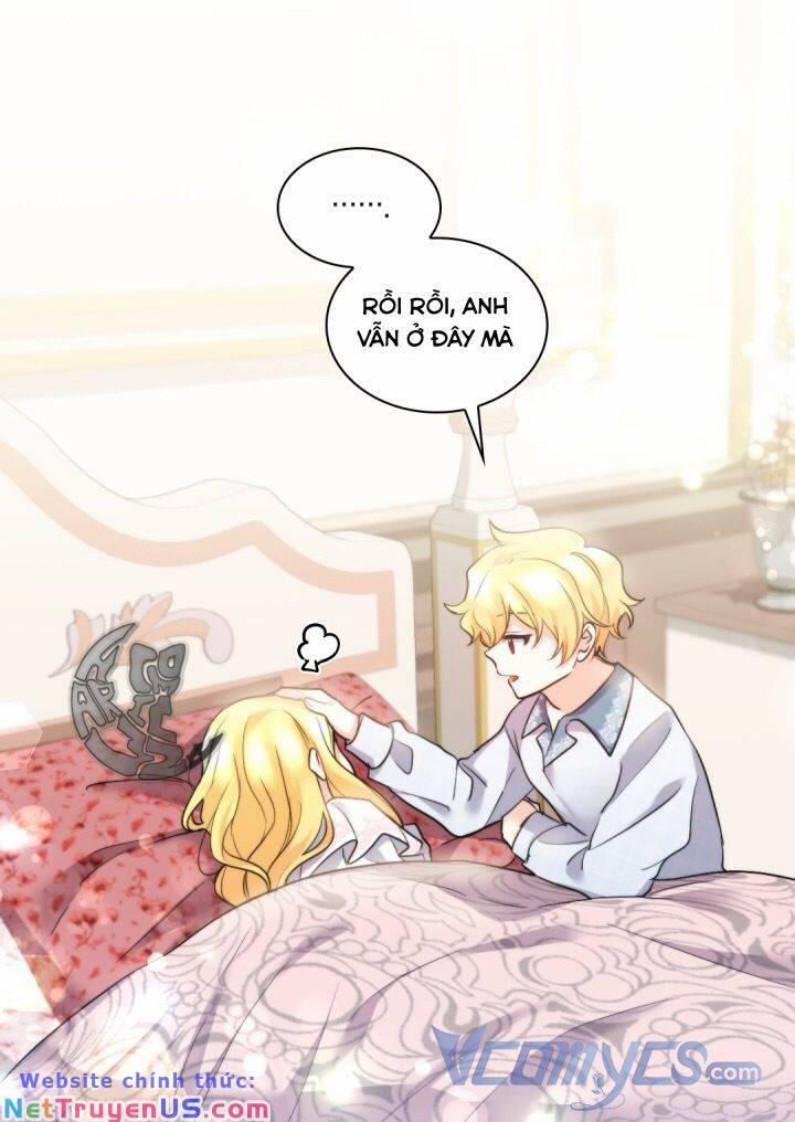 Sinh Đôi Xuyên Không 123 trang 34