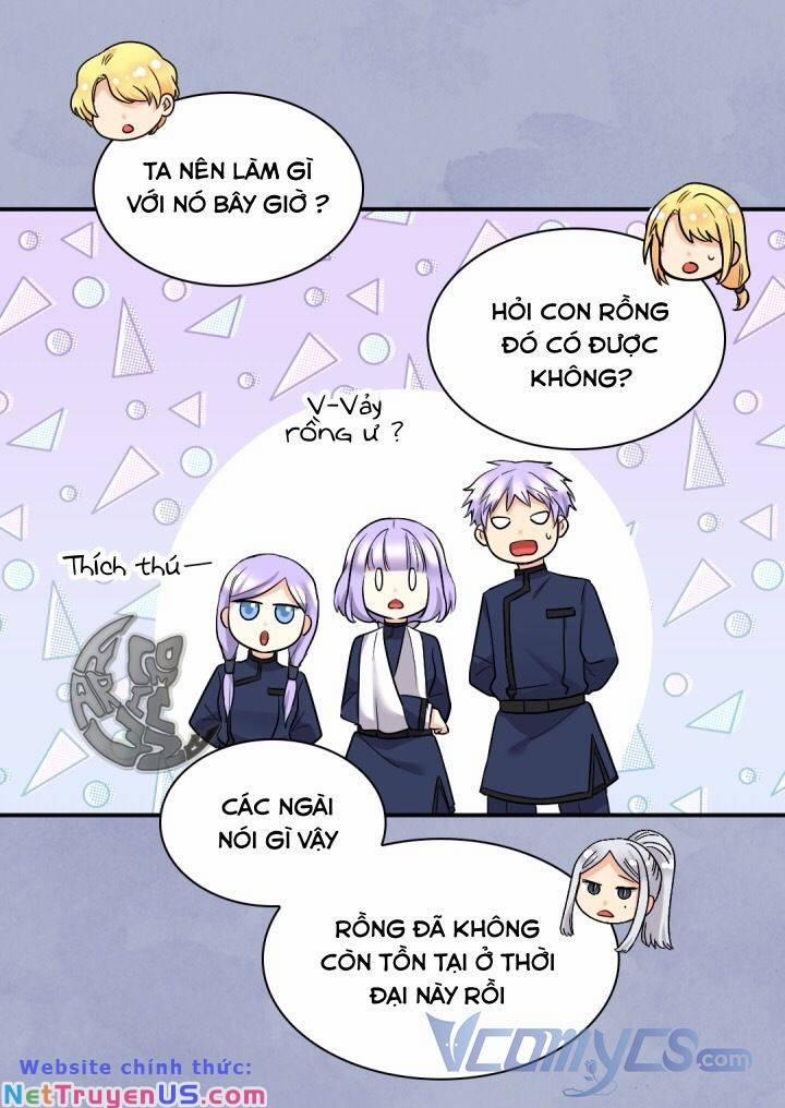 Sinh Đôi Xuyên Không 123 trang 43