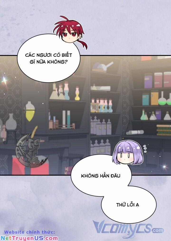 Sinh Đôi Xuyên Không 123 trang 46