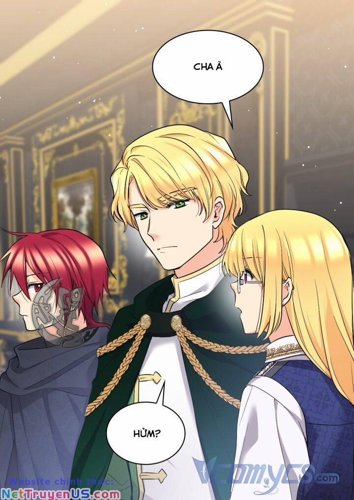 Sinh Đôi Xuyên Không 123 trang 47