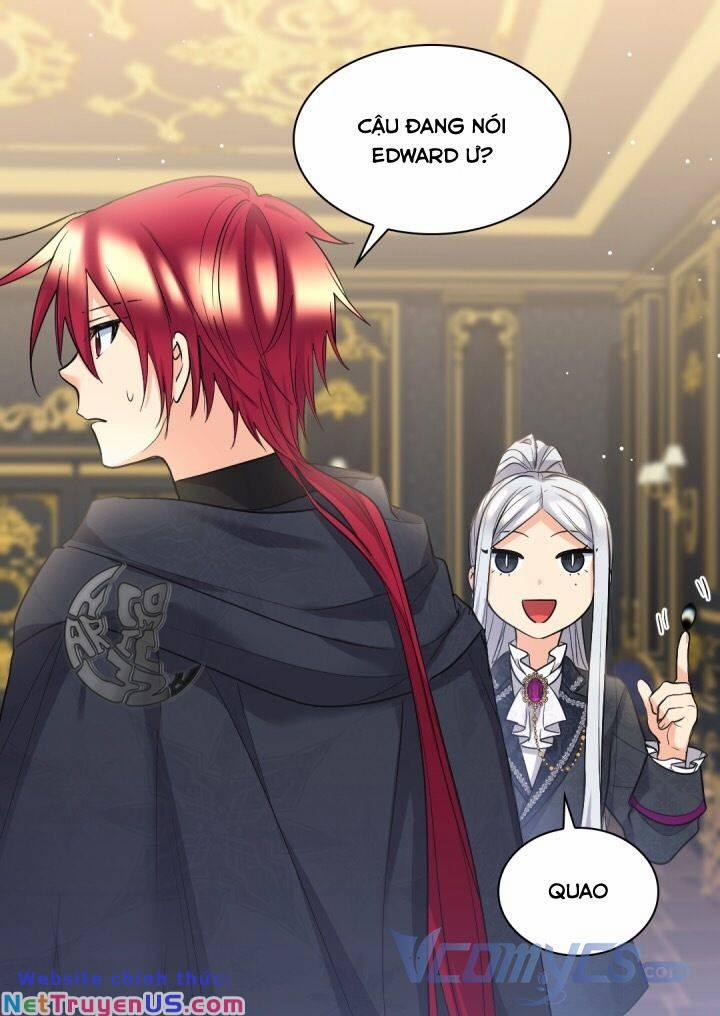 Sinh Đôi Xuyên Không 123 trang 50