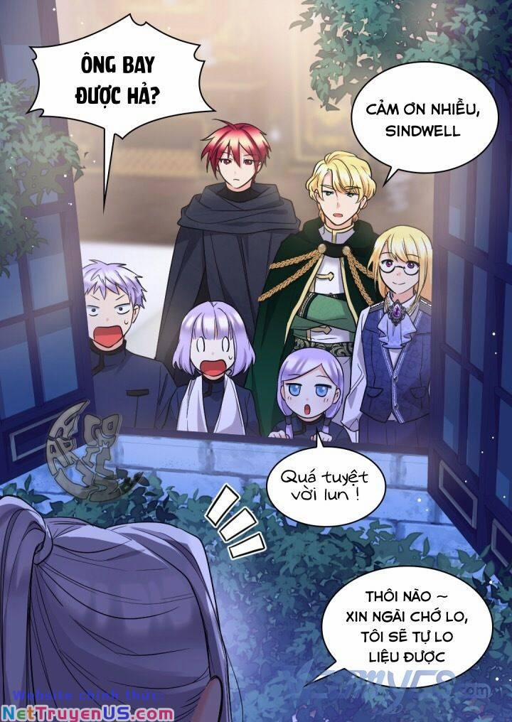 Sinh Đôi Xuyên Không 123 trang 54