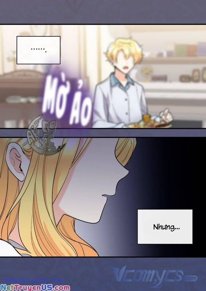 Sinh Đôi Xuyên Không 123 trang 8