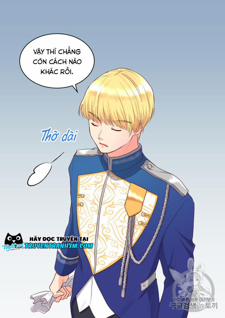 Sinh Đôi Xuyên Không 13 trang 11