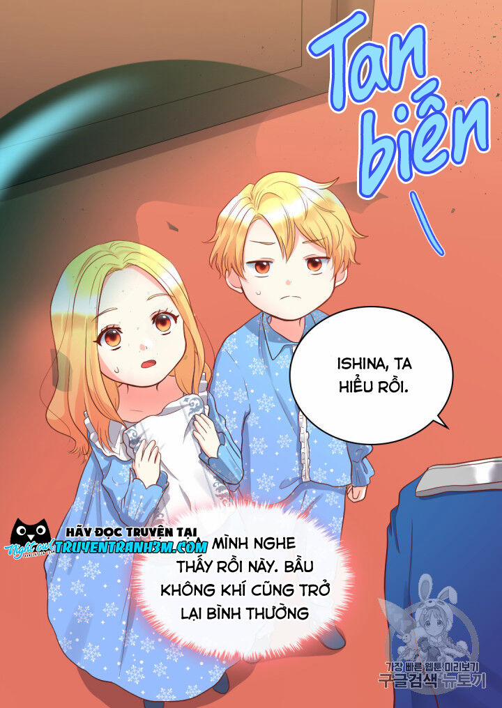 Sinh Đôi Xuyên Không 13 trang 12