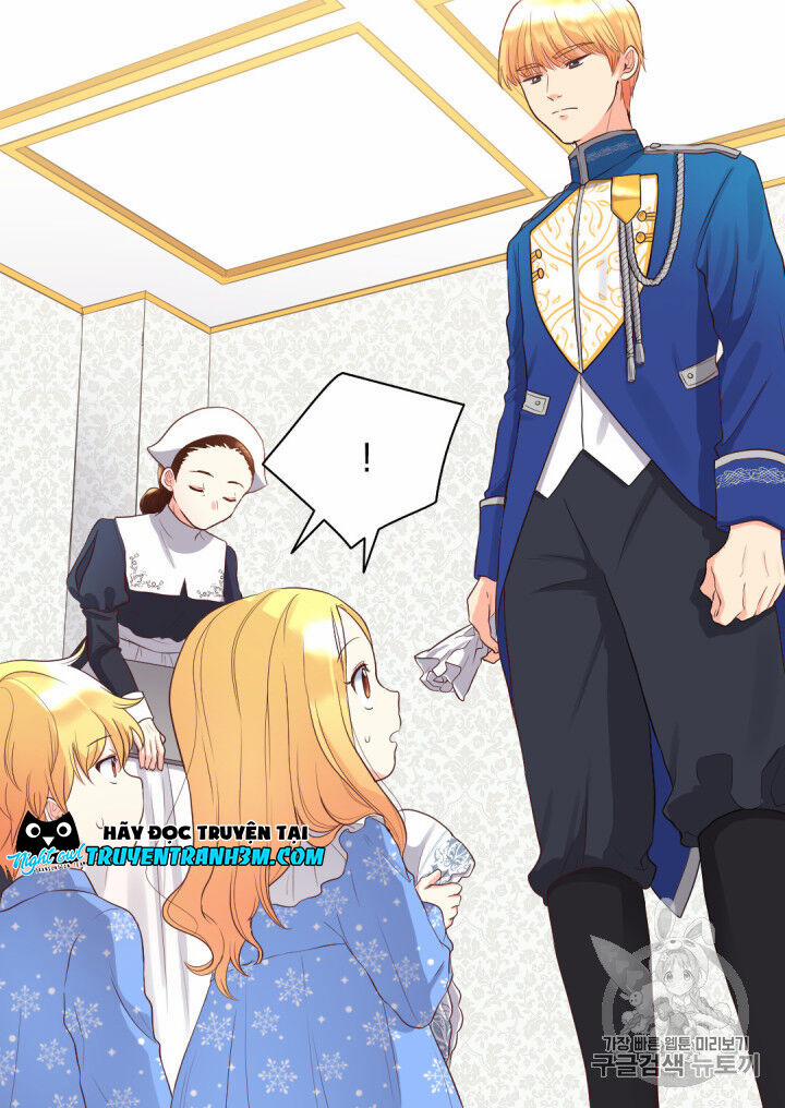 Sinh Đôi Xuyên Không 13 trang 13