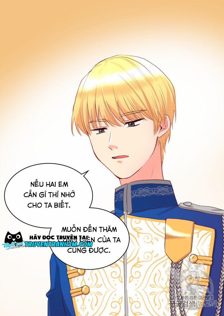 Sinh Đôi Xuyên Không 13 trang 14