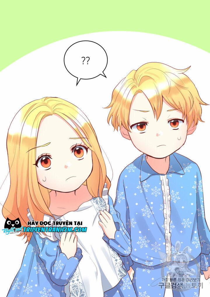 Sinh Đôi Xuyên Không 13 trang 15