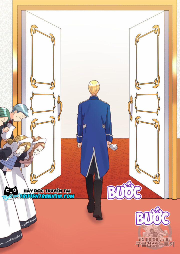 Sinh Đôi Xuyên Không 13 trang 16