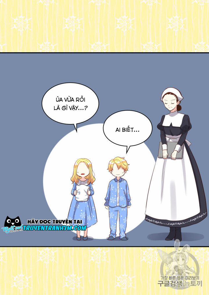 Sinh Đôi Xuyên Không 13 trang 17