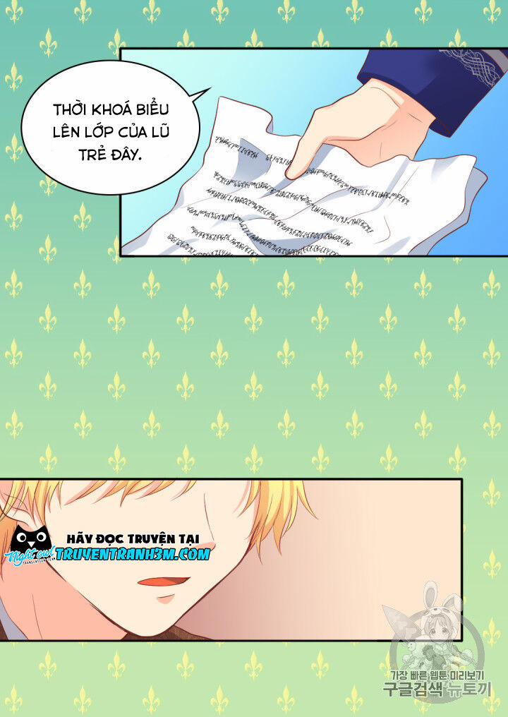 Sinh Đôi Xuyên Không 13 trang 19