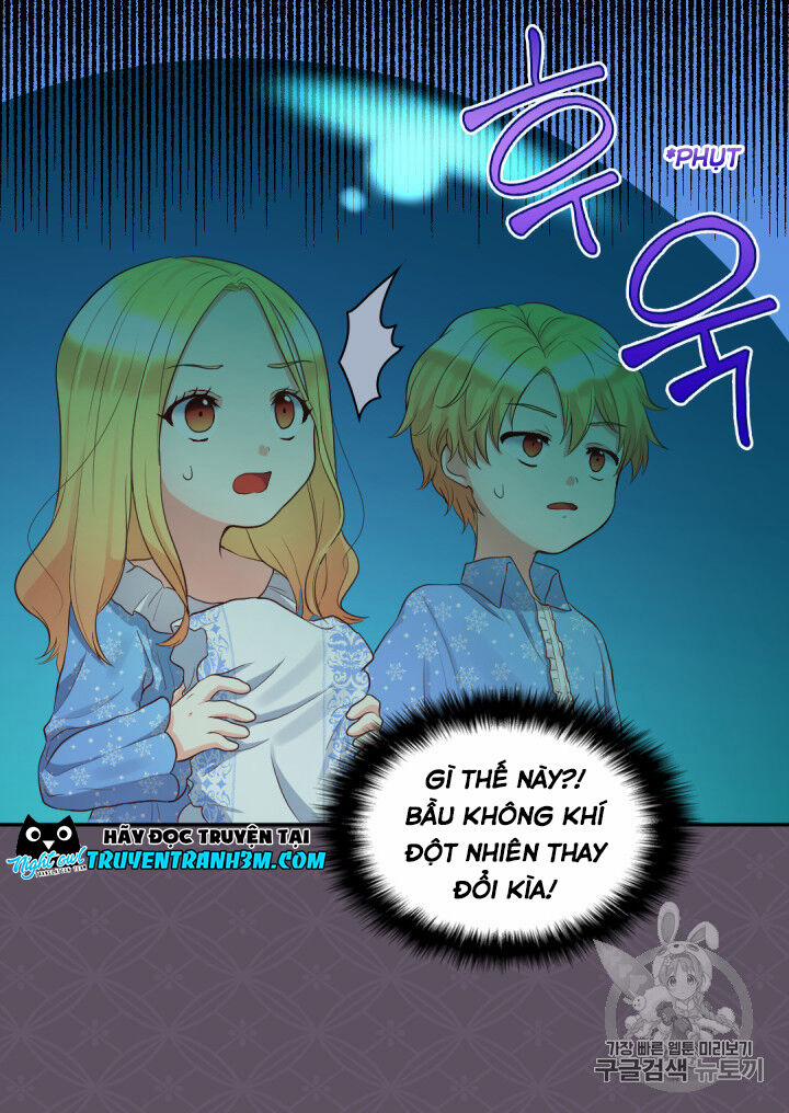 Sinh Đôi Xuyên Không 13 trang 2