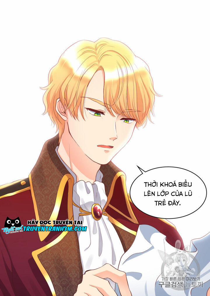 Sinh Đôi Xuyên Không 13 trang 20