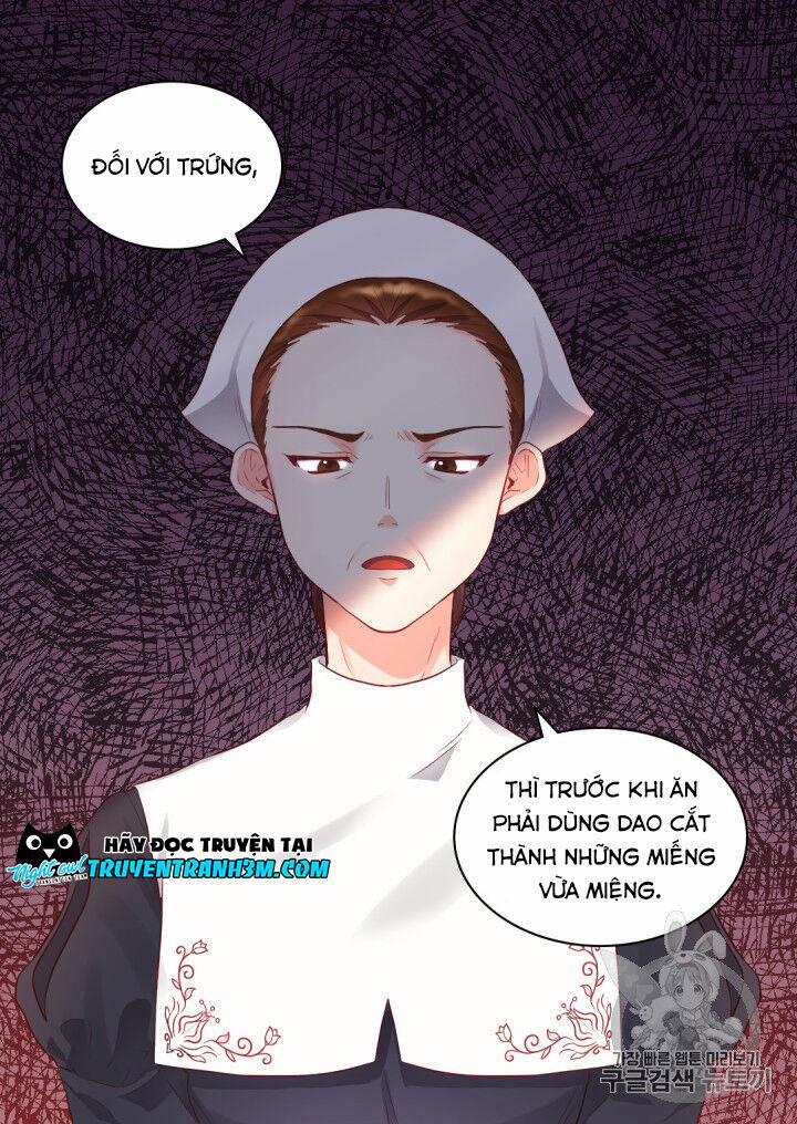 Sinh Đôi Xuyên Không 13 trang 22