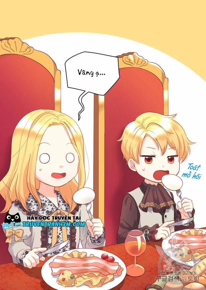 Sinh Đôi Xuyên Không 13 trang 23