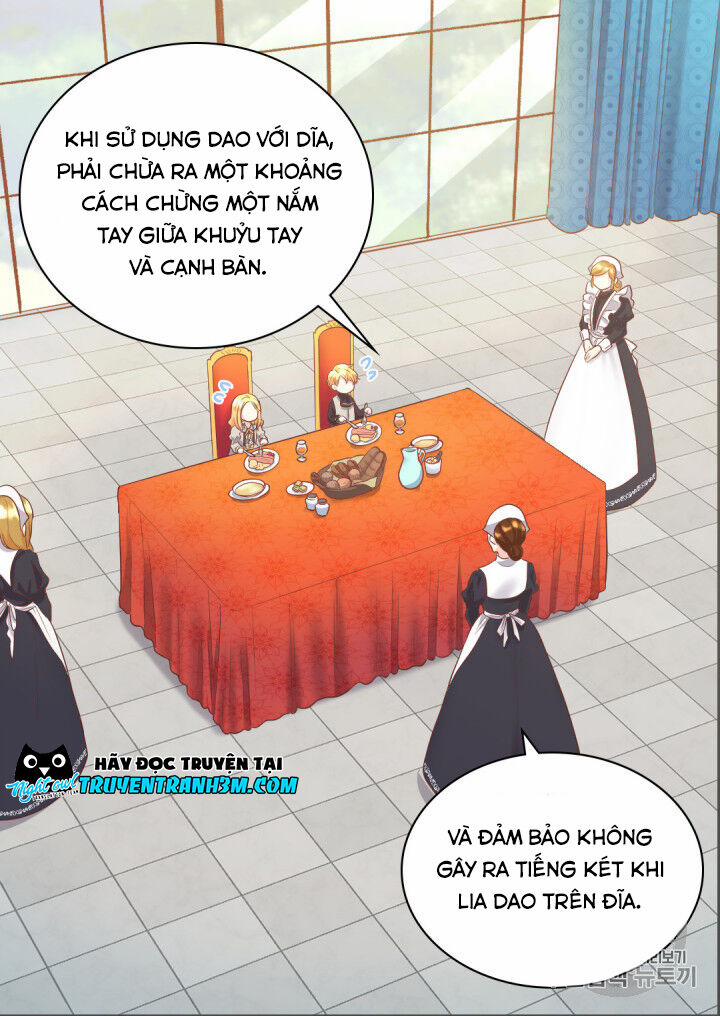 Sinh Đôi Xuyên Không 13 trang 24