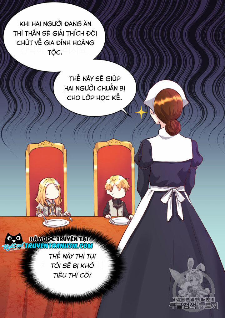 Sinh Đôi Xuyên Không 13 trang 26