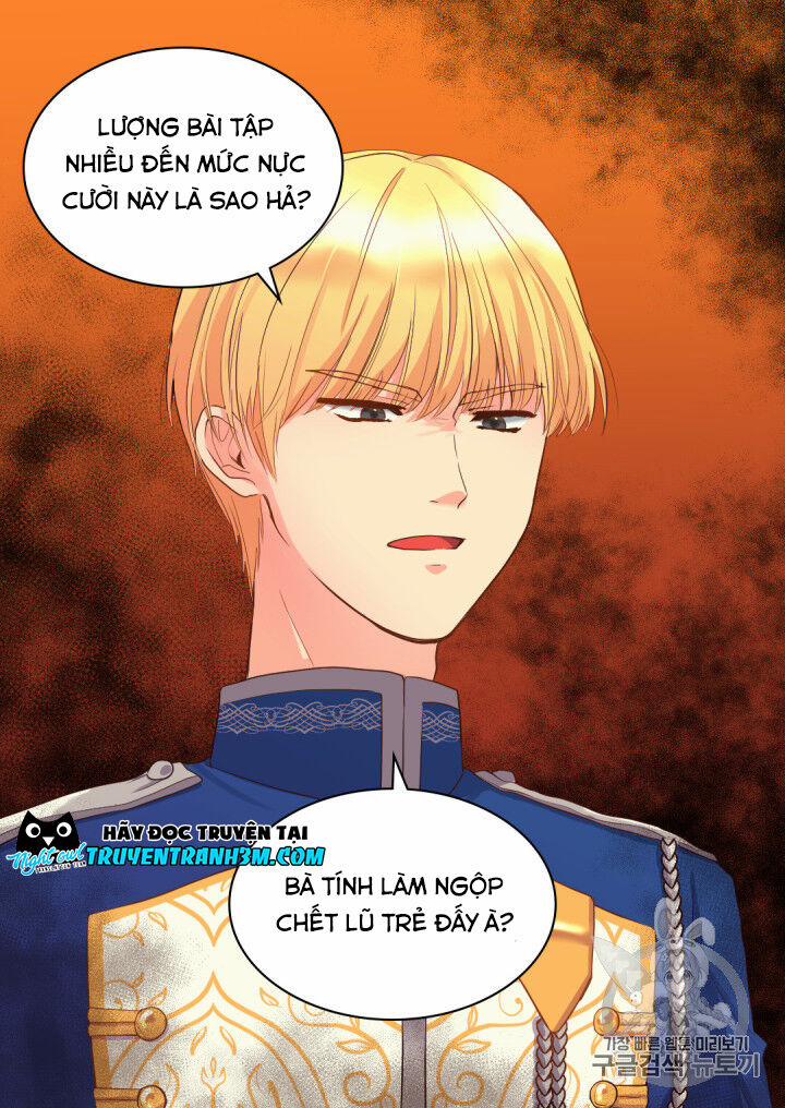 Sinh Đôi Xuyên Không 13 trang 3