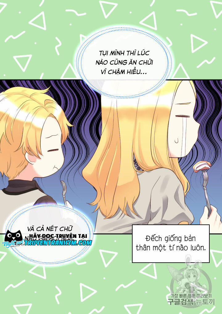 Sinh Đôi Xuyên Không 13 trang 30