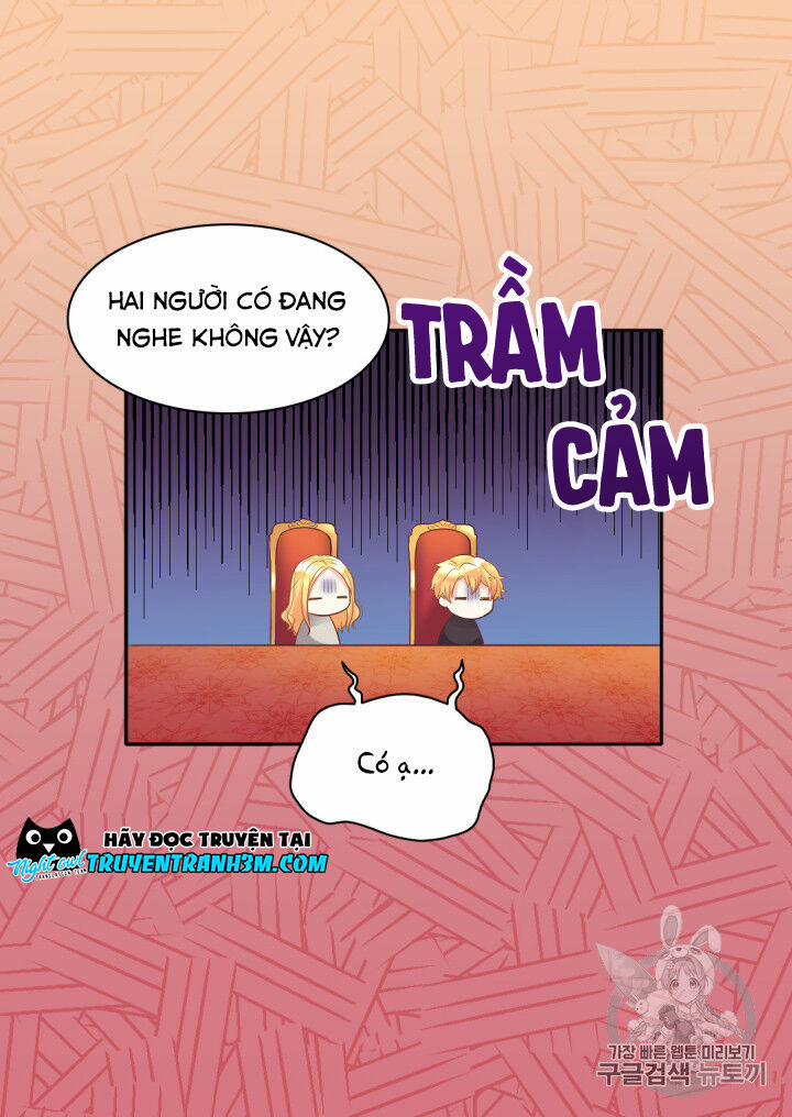 Sinh Đôi Xuyên Không 13 trang 31