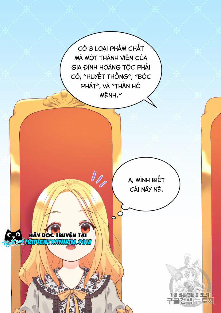 Sinh Đôi Xuyên Không 13 trang 32