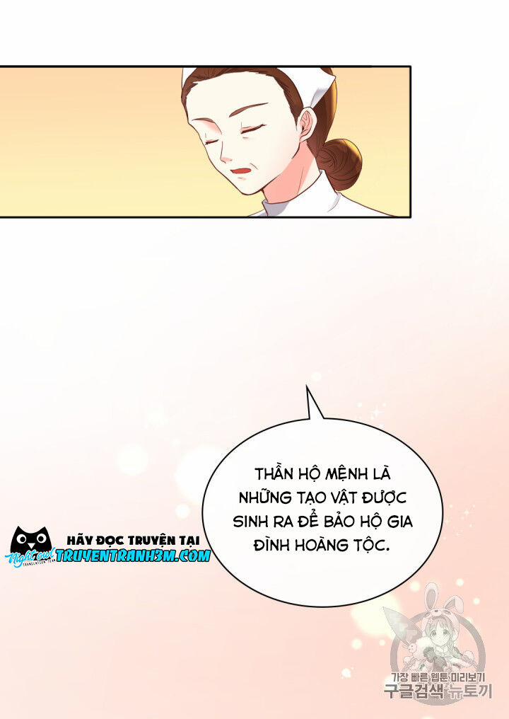 Sinh Đôi Xuyên Không 13 trang 36