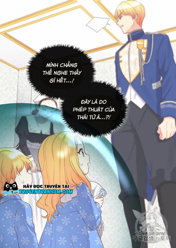 Sinh Đôi Xuyên Không 13 trang 4