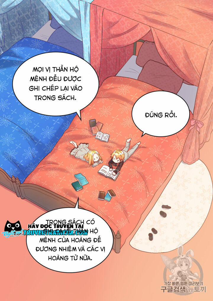 Sinh Đôi Xuyên Không 13 trang 41