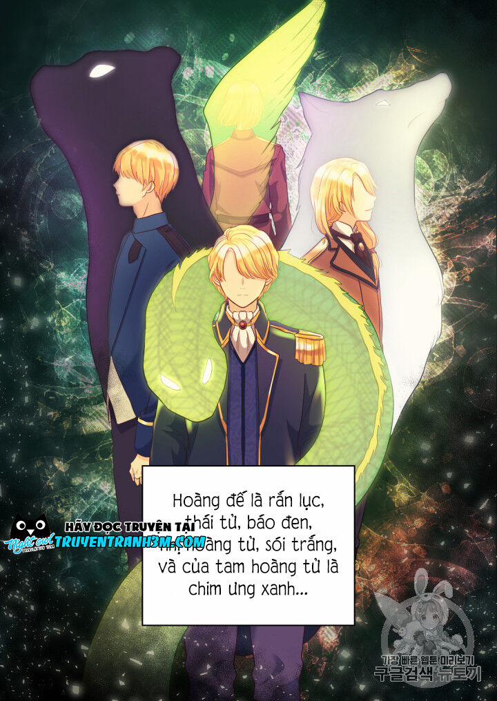 Sinh Đôi Xuyên Không 13 trang 42