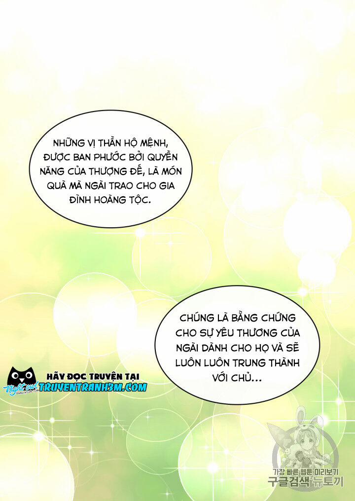 Sinh Đôi Xuyên Không 13 trang 44