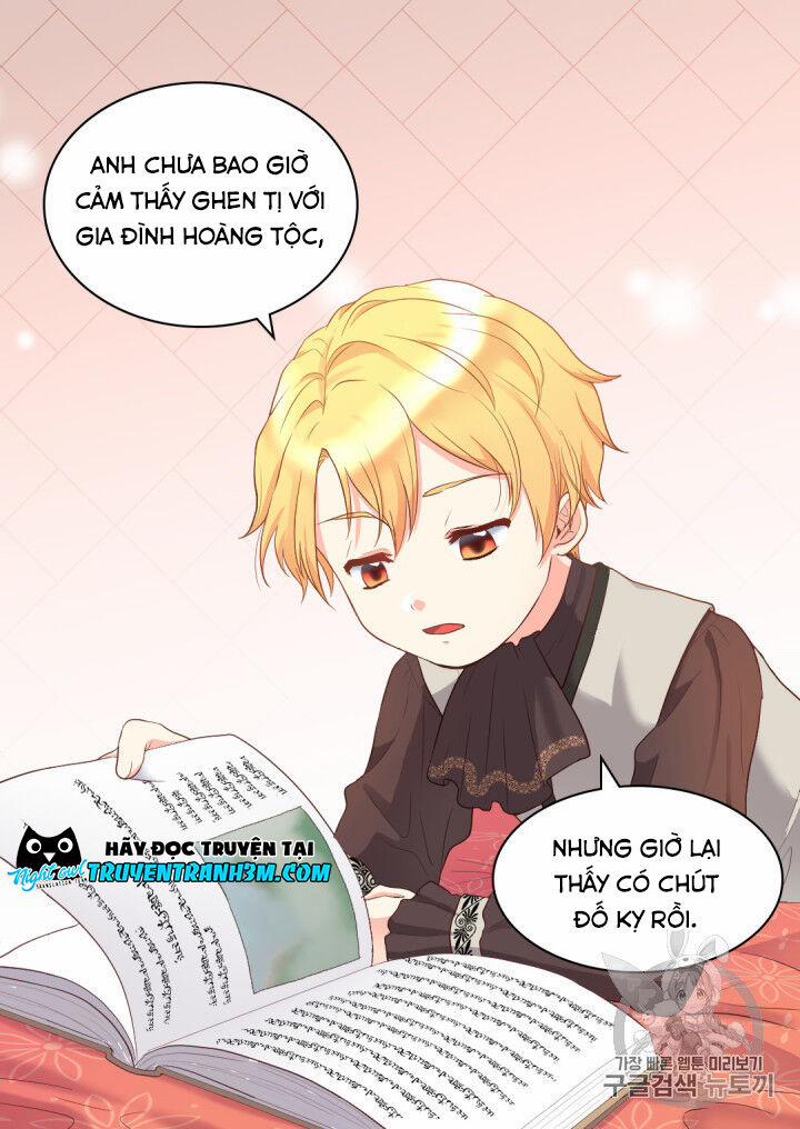 Sinh Đôi Xuyên Không 13 trang 45