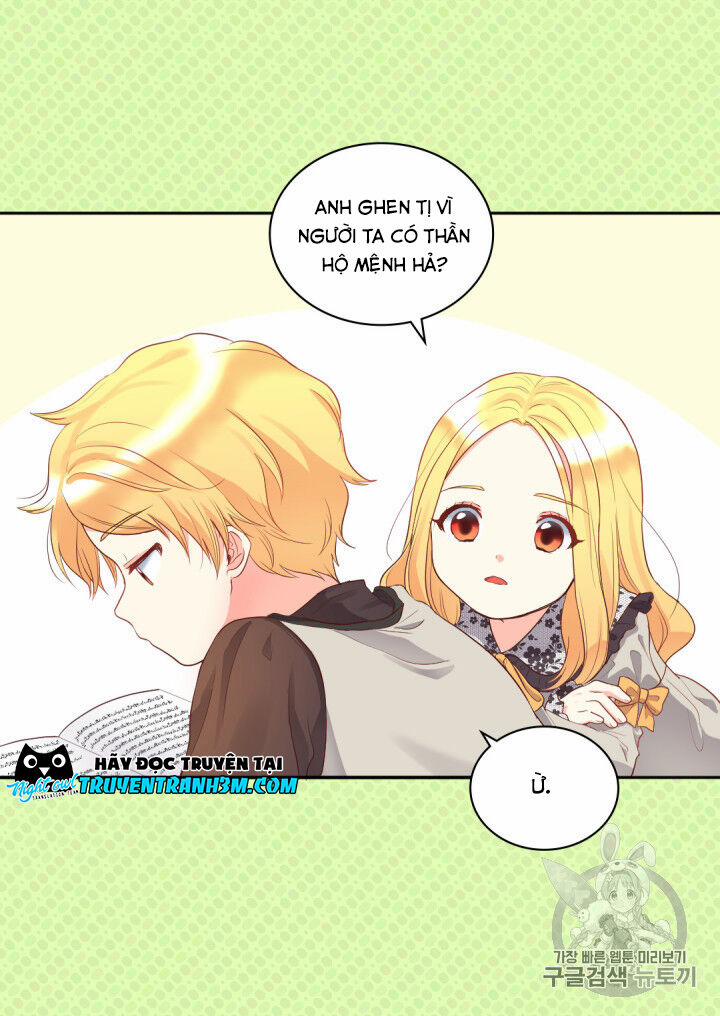 Sinh Đôi Xuyên Không 13 trang 46