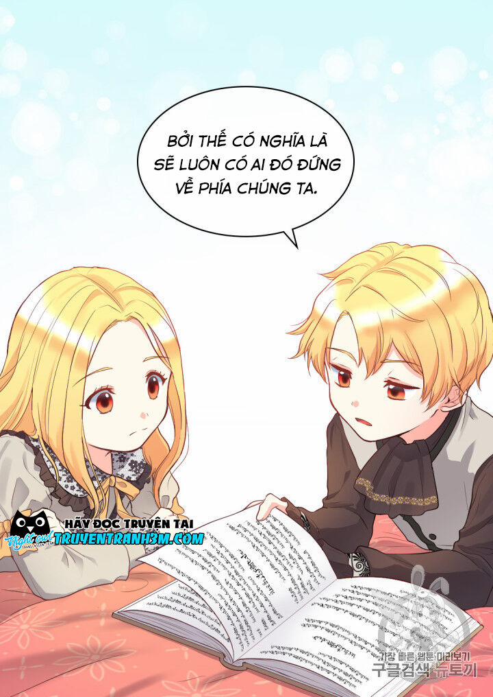 Sinh Đôi Xuyên Không 13 trang 47