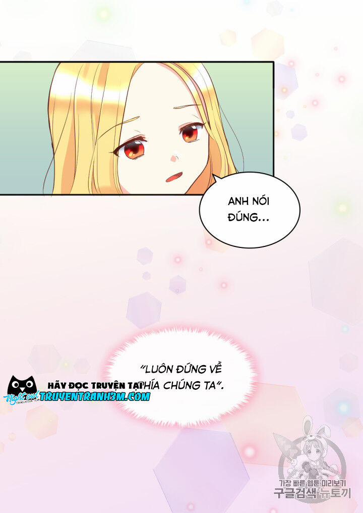 Sinh Đôi Xuyên Không 13 trang 48