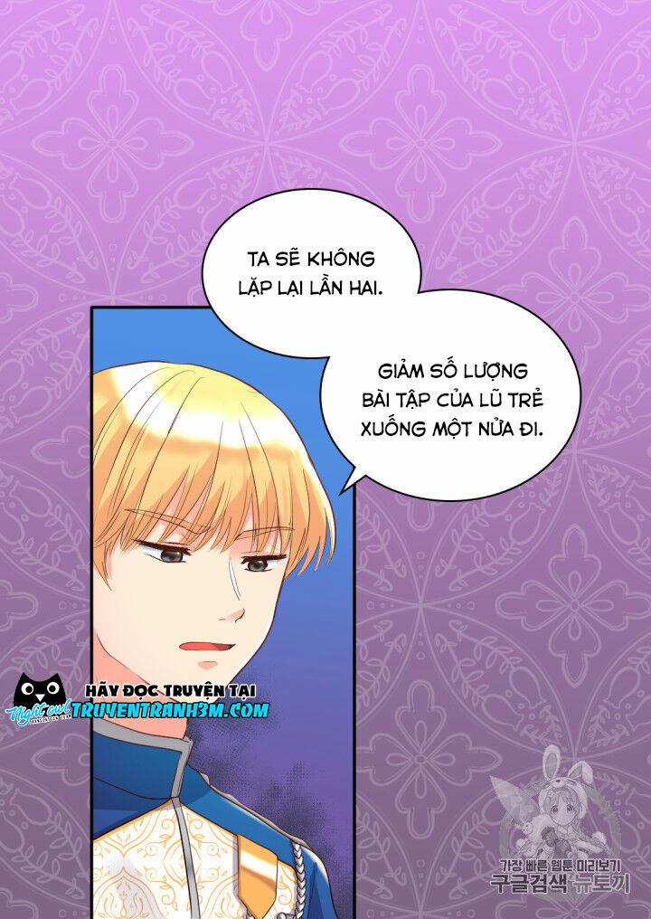 Sinh Đôi Xuyên Không 13 trang 6