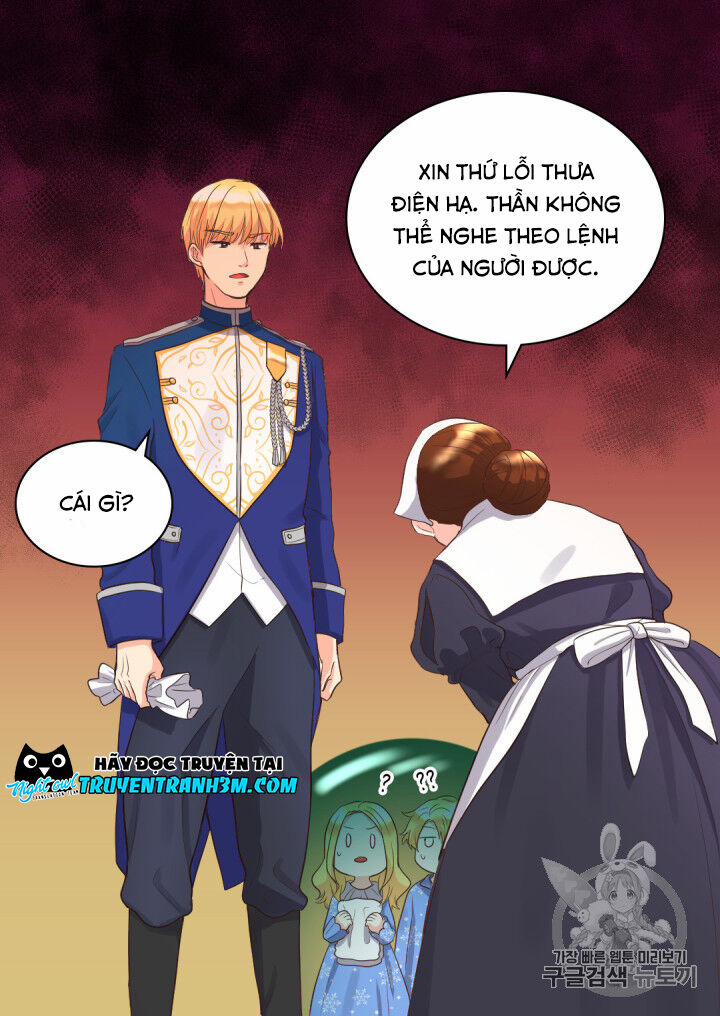 Sinh Đôi Xuyên Không 13 trang 7