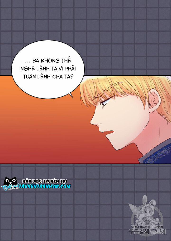 Sinh Đôi Xuyên Không 13 trang 9