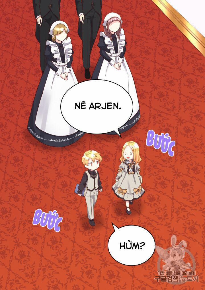 Sinh Đôi Xuyên Không 14 trang 0