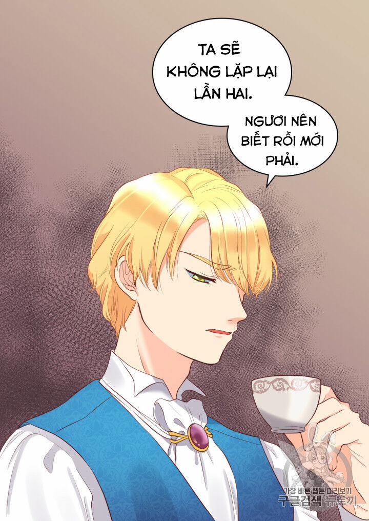 Sinh Đôi Xuyên Không 14 trang 11