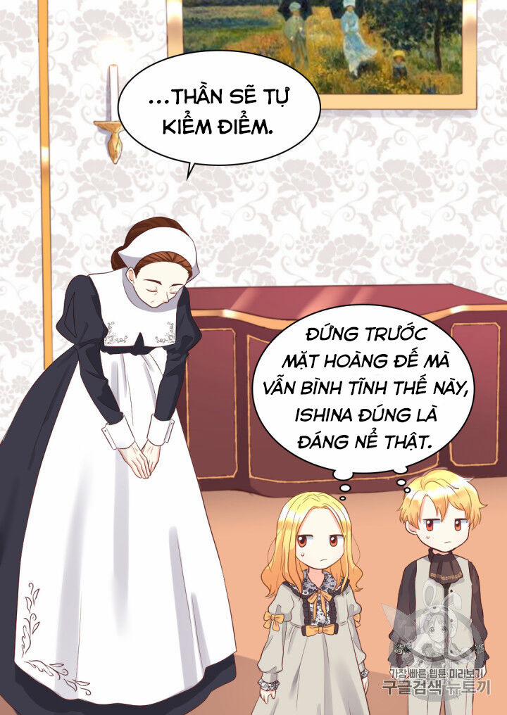 Sinh Đôi Xuyên Không 14 trang 12