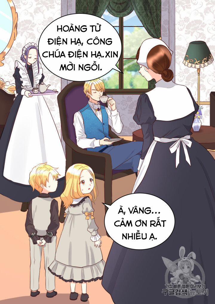 Sinh Đôi Xuyên Không 14 trang 13