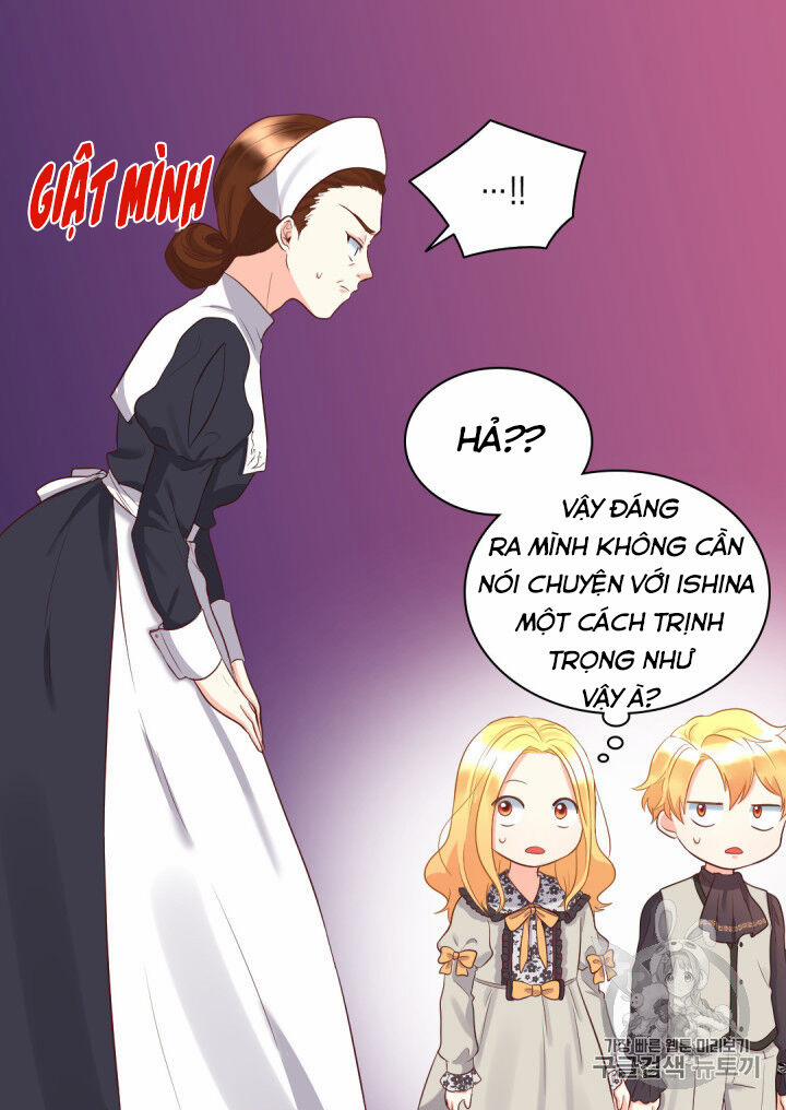 Sinh Đôi Xuyên Không 14 trang 16