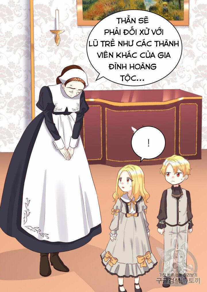 Sinh Đôi Xuyên Không 14 trang 19