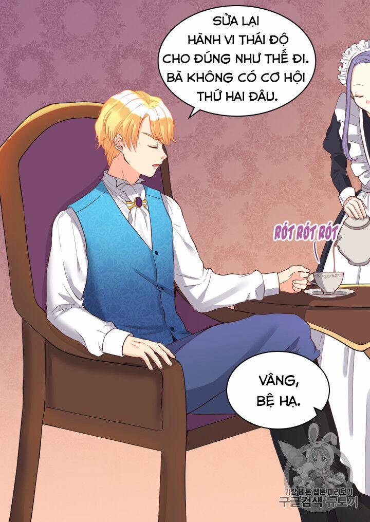 Sinh Đôi Xuyên Không 14 trang 21