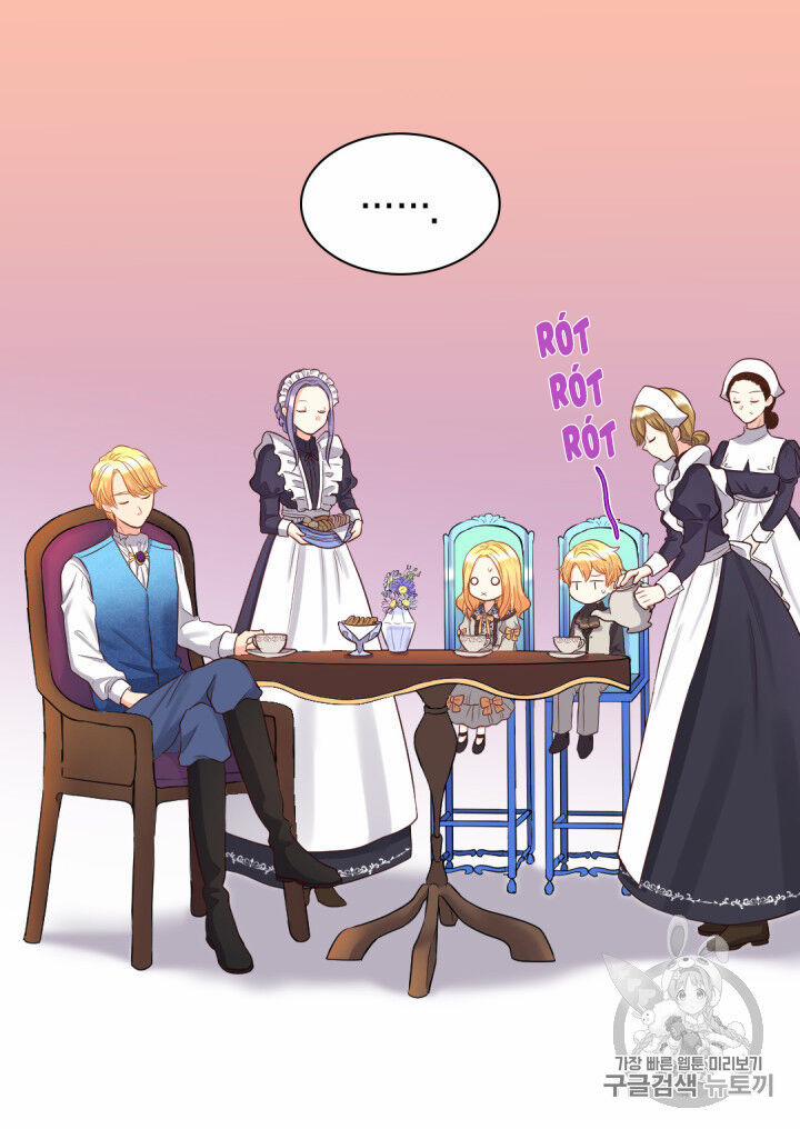 Sinh Đôi Xuyên Không 14 trang 22